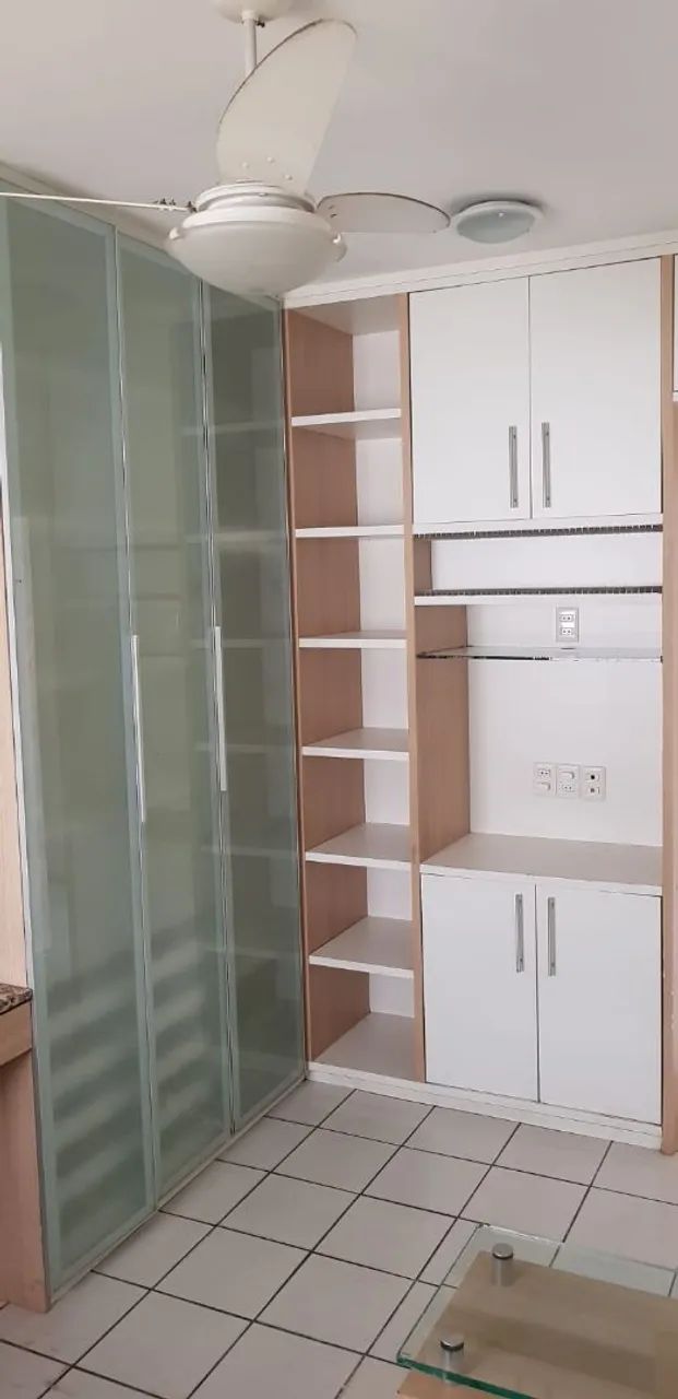 CASA VERMELHA COM VAGA GARAGEM PARA ALUGAR 400m2 - Foto 6