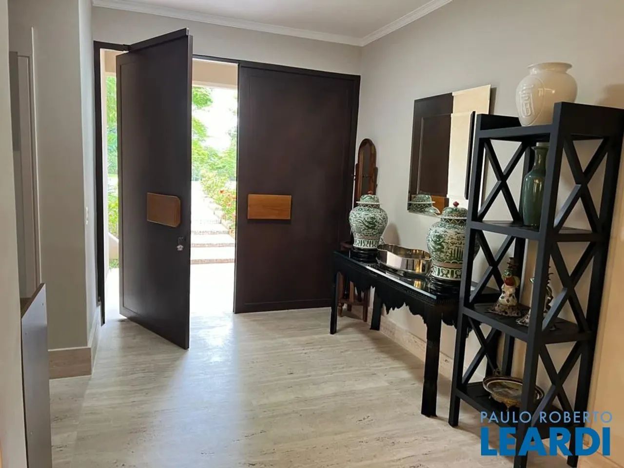 CASA EM CONDOMÍNIO - ALPHAVILLE - SP - Foto 2