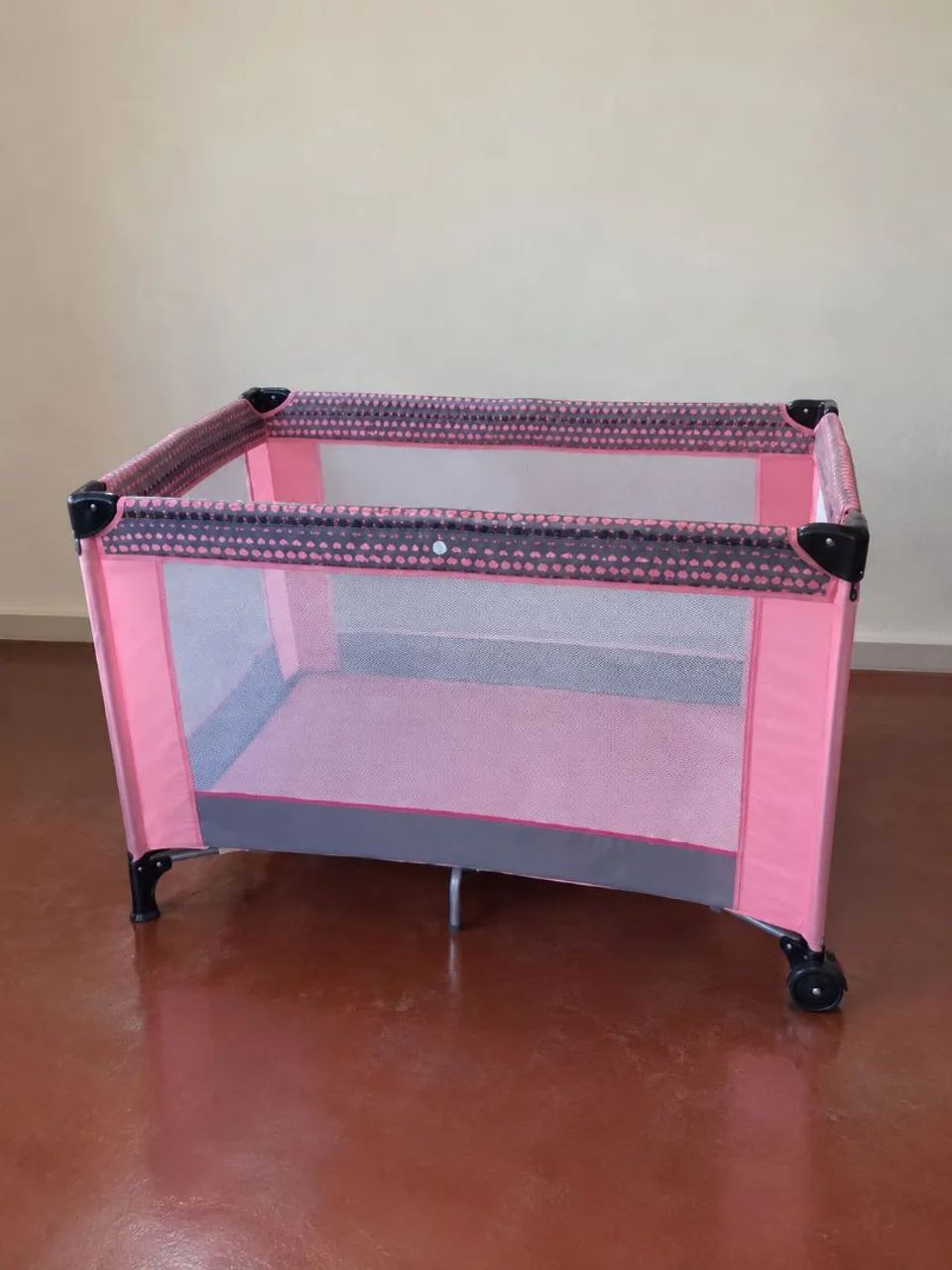 Cercado para Bebê 