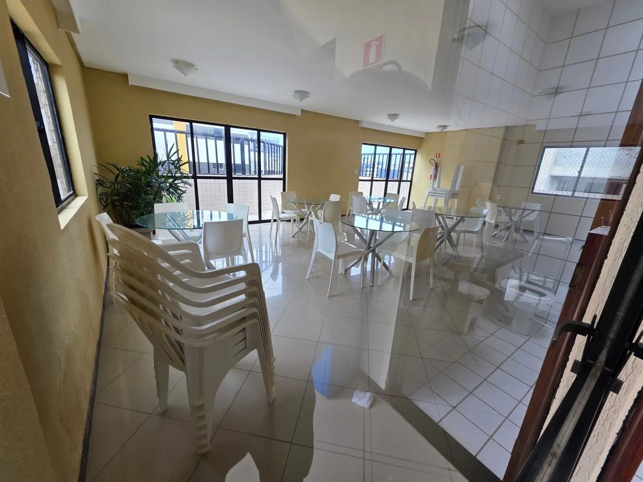 Apartamento à venda no EDIFÍCIO PORTLAND - JATIÚCA, MACEIÓ - AL, JATIÚCA, Maceió, AL 2