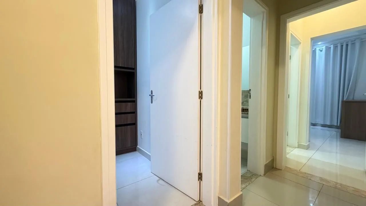 CASA TÉRREA 3 DORM. 2 SUÍTES | RESIDENCIAL REAL PARK - SUMARÉ - Foto 4