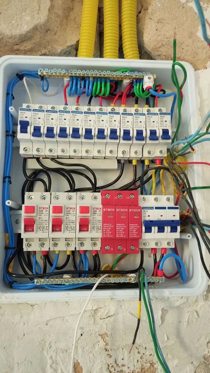Eletricista  - Foto 5