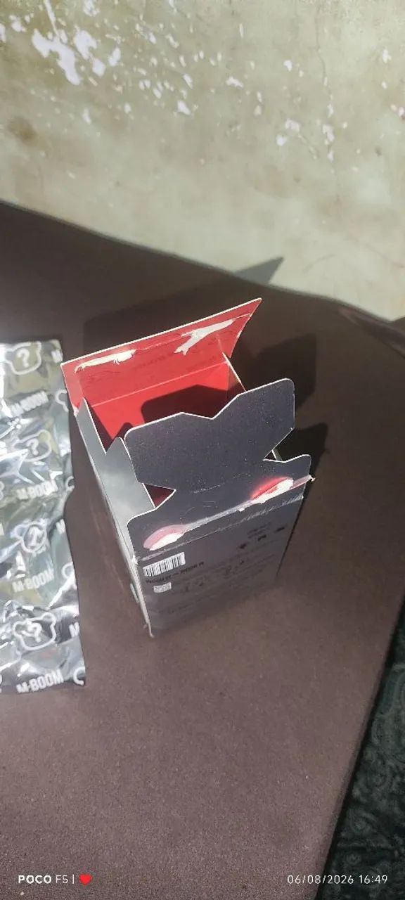 Secret boom box  - Foto 2