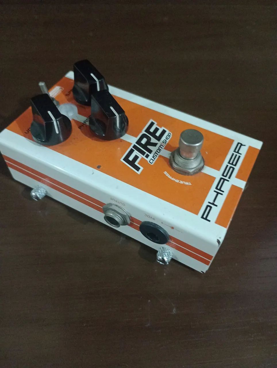 Pedal Fire Phaser - Foto 2