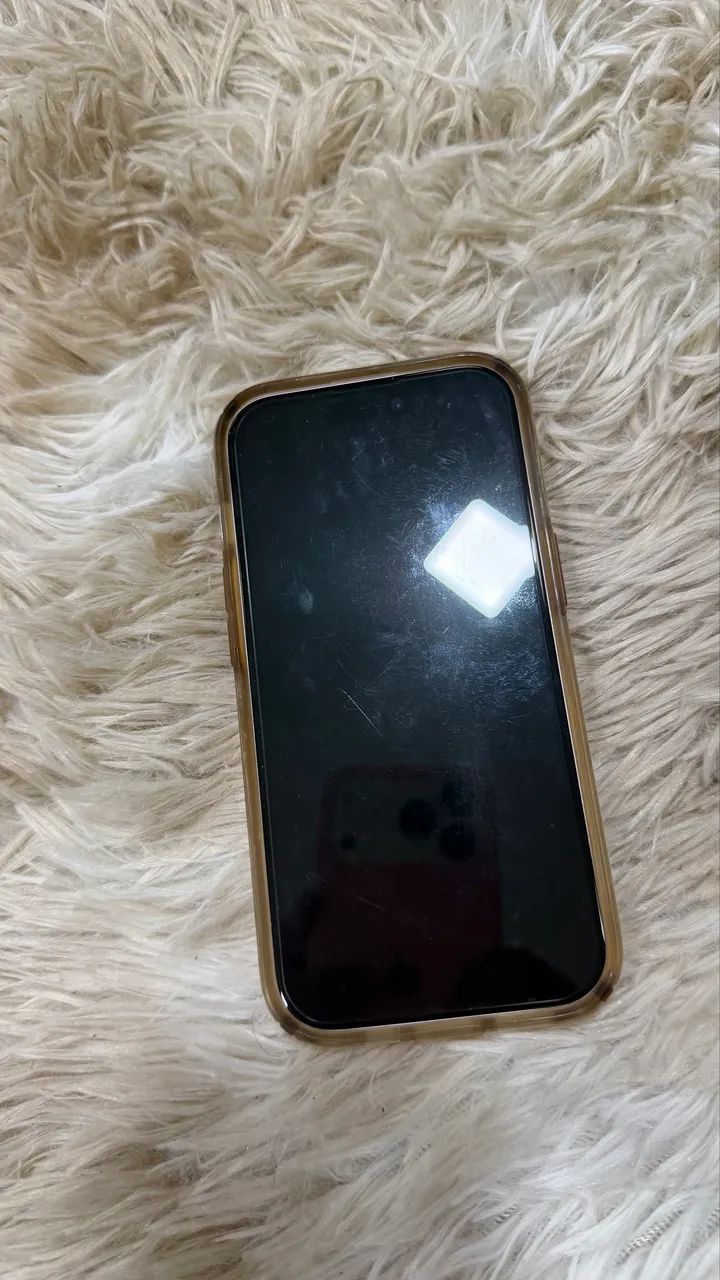 iPhone 15 Rosa 256Gb - Usado - Foto 2