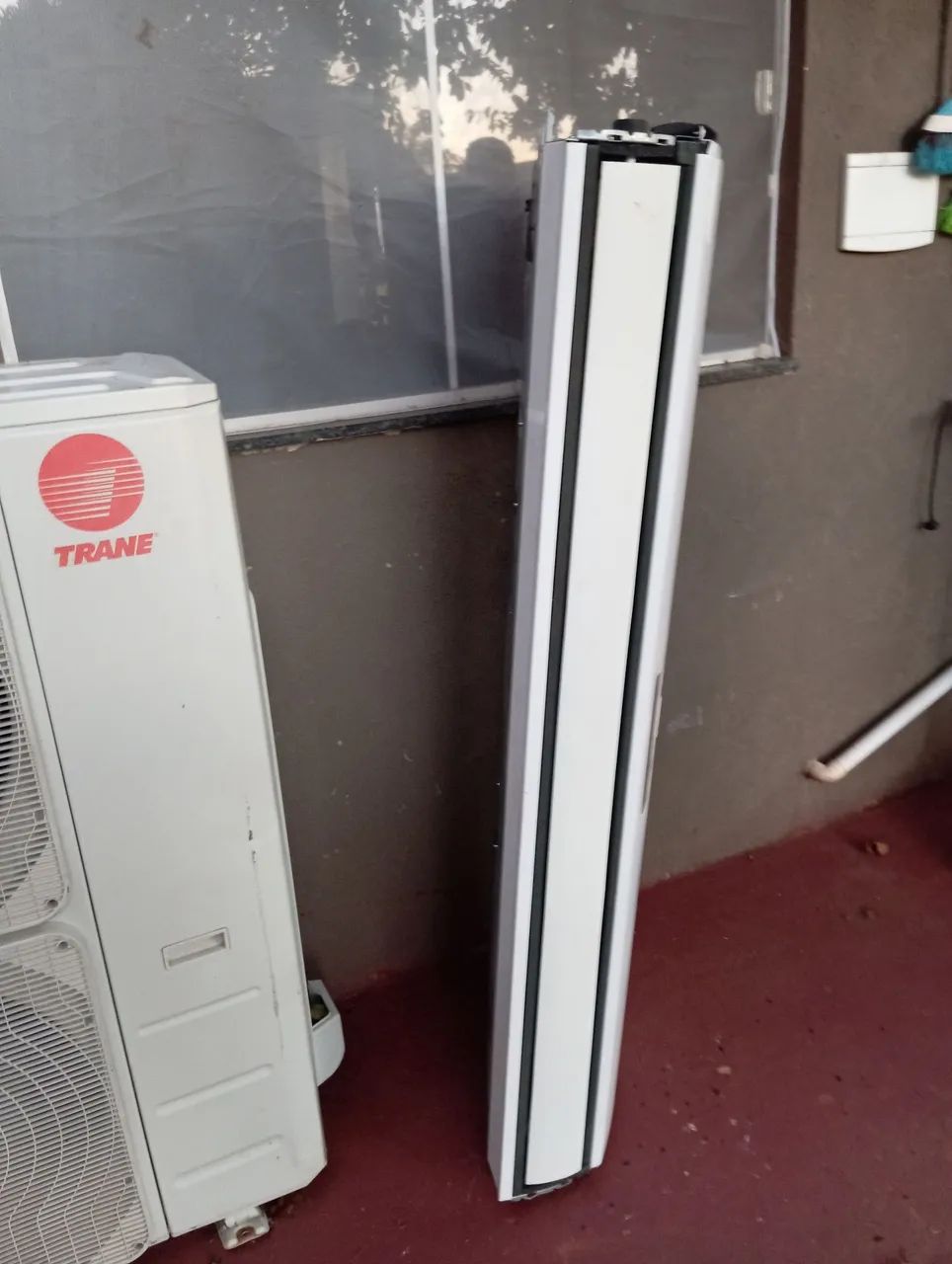 Ar Condicionado 60mil Btus Trame - Foto 4