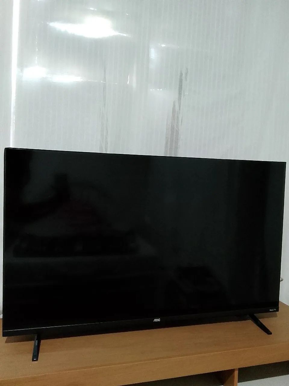 vende-se televisão 