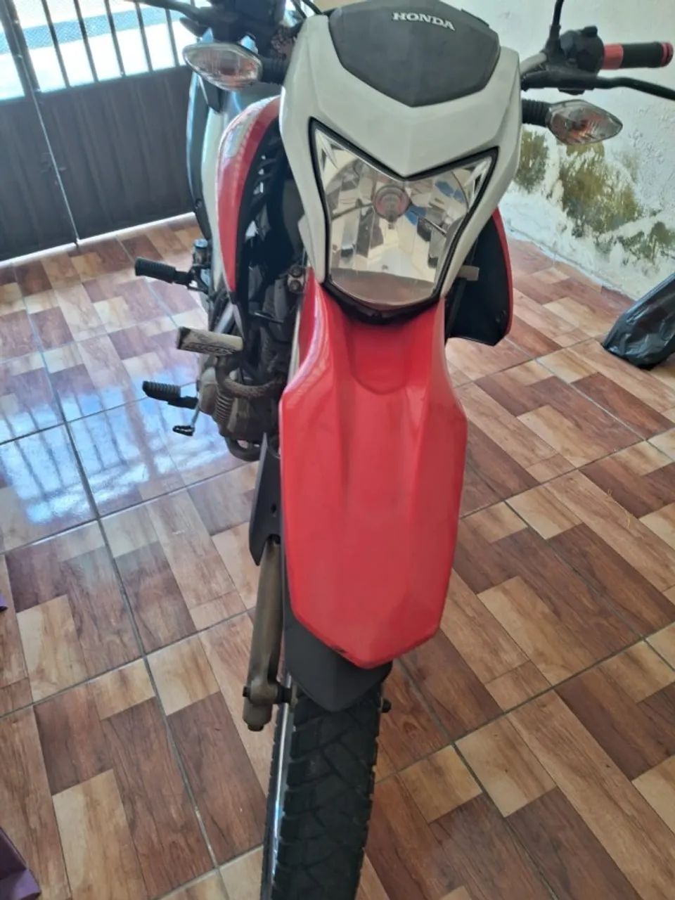 HONDA BROS 160 - Foto 3