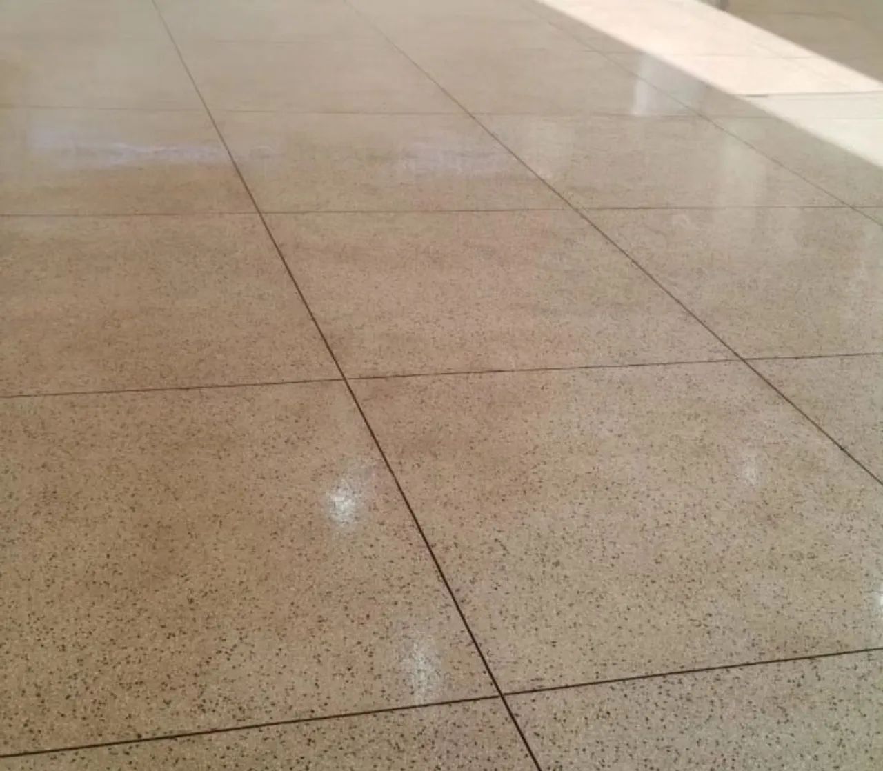 Piso de granitina  - Foto 5