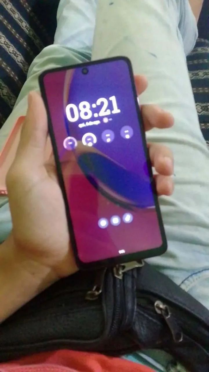 Motorola G84 - Foto 3