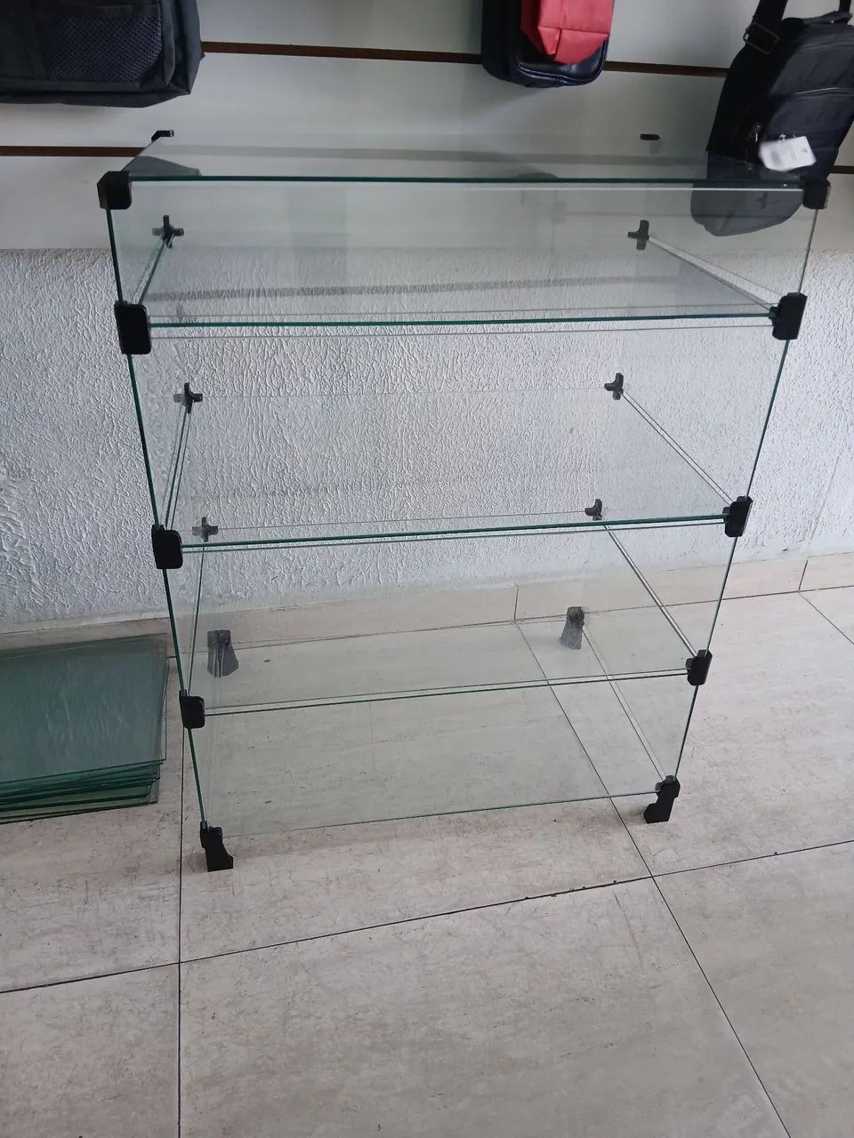 VITRINE/EXPOSITOR