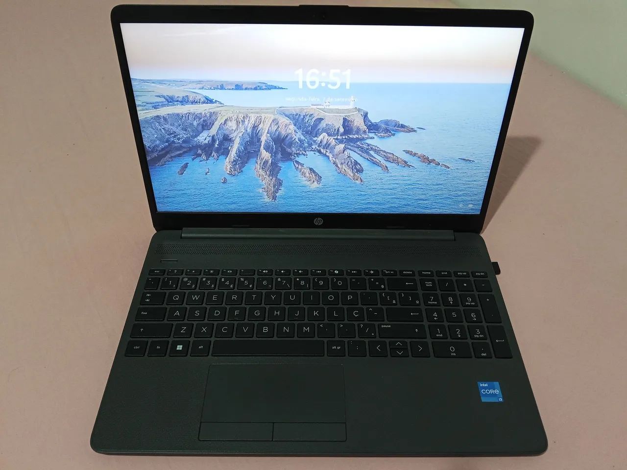 Notebook HP - Foto 3