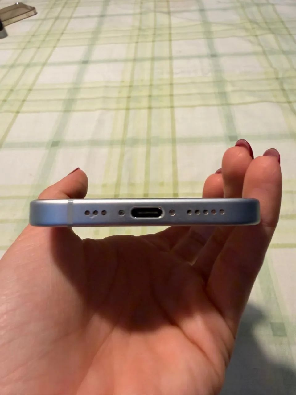 iPhone 15 - 256GB - Foto 4