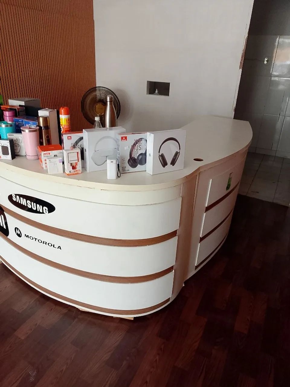 Vendo móveis para loja . - Foto 5