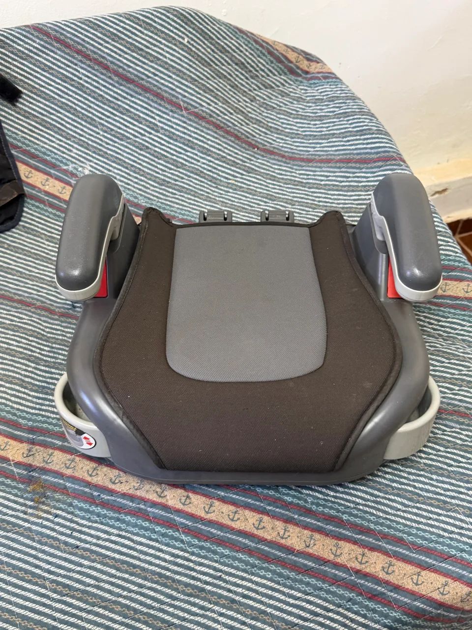 Assento de elevação para Conforto para Auto - Foto 2
