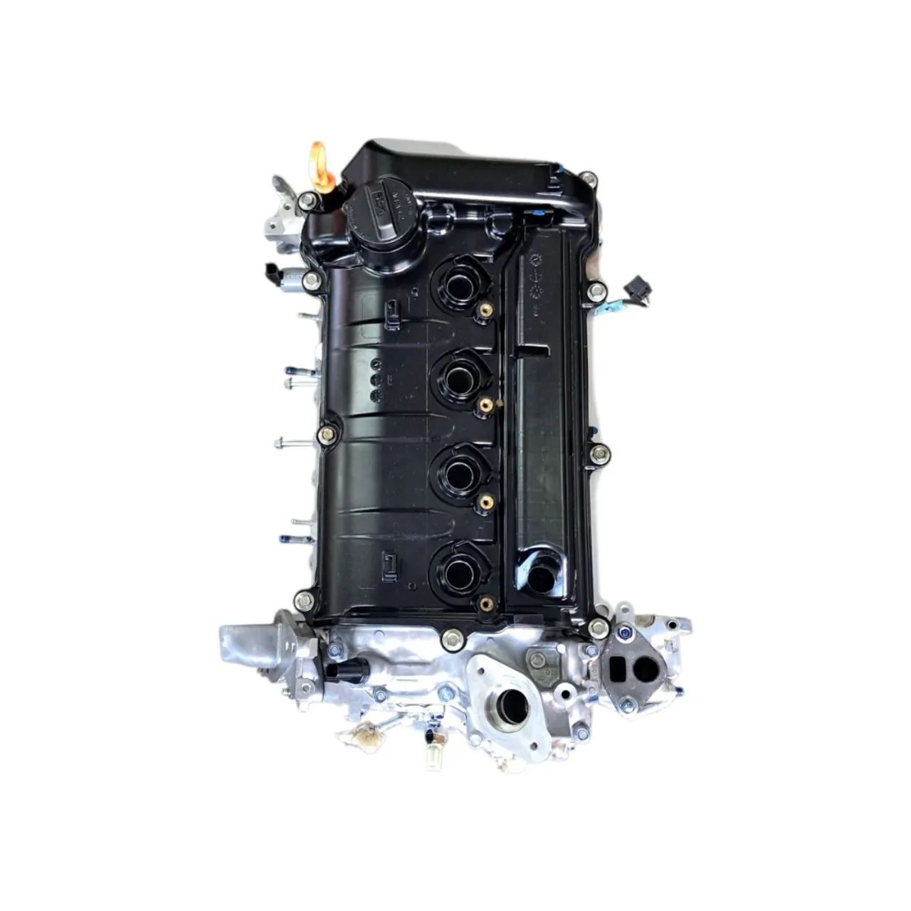 Motor Honda Hrv City 1.5 Aspirado 2022 2023 2024 2025 - Foto 6