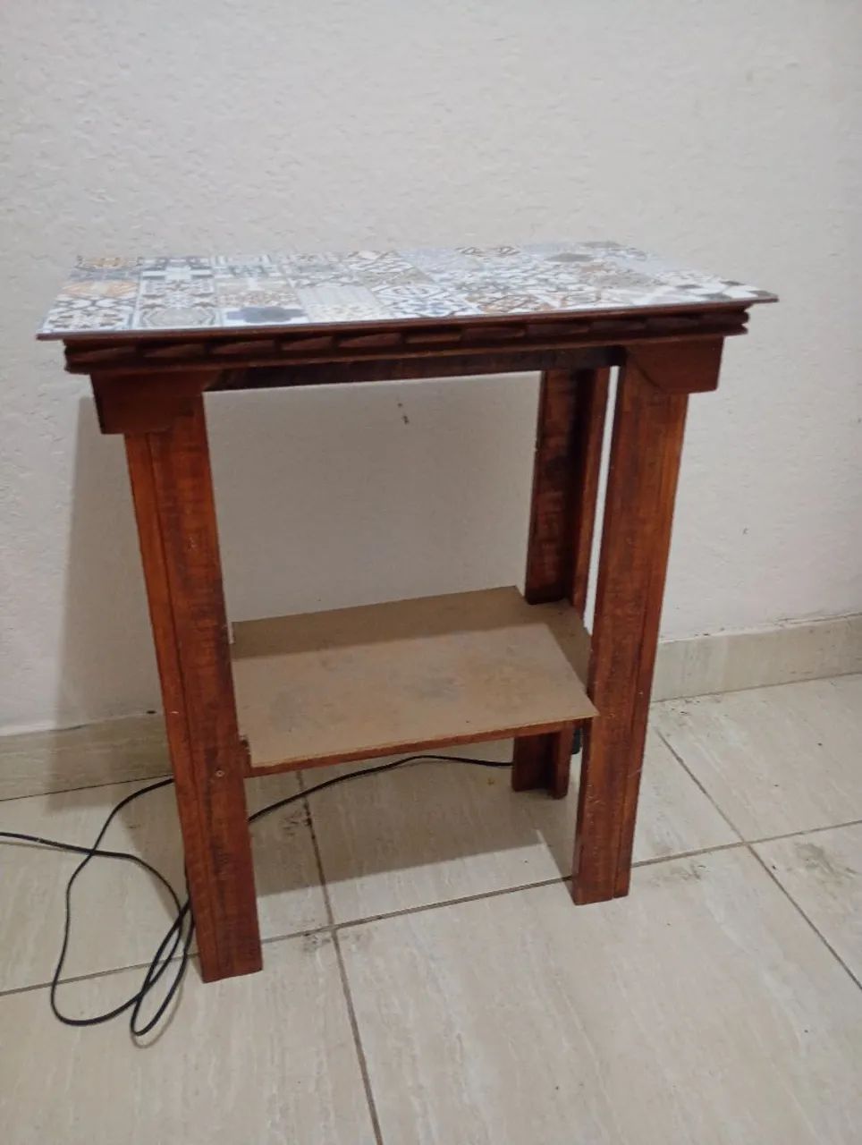Prateleira para cozinha - Foto 5