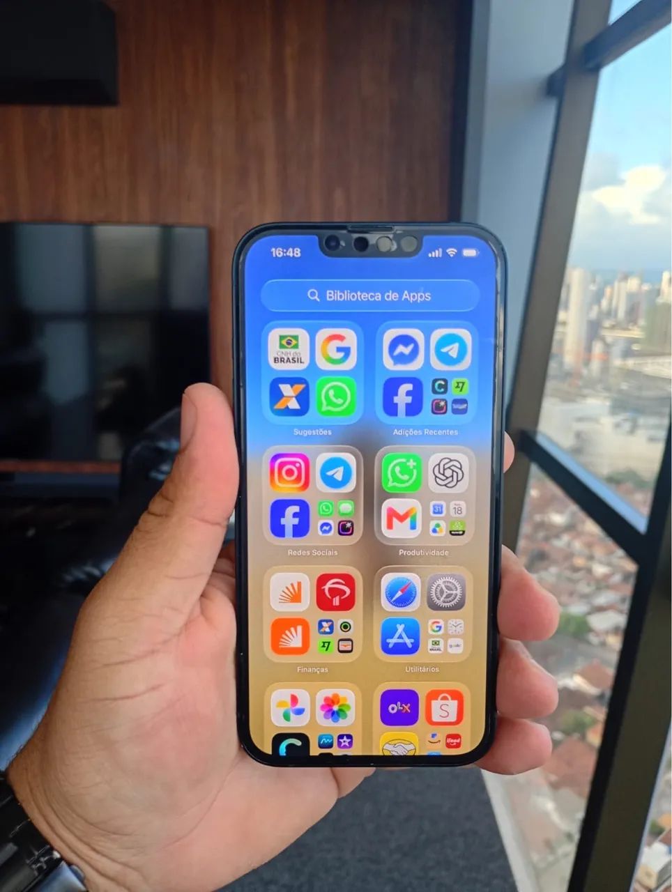 iPhone 14 128g - Foto 2