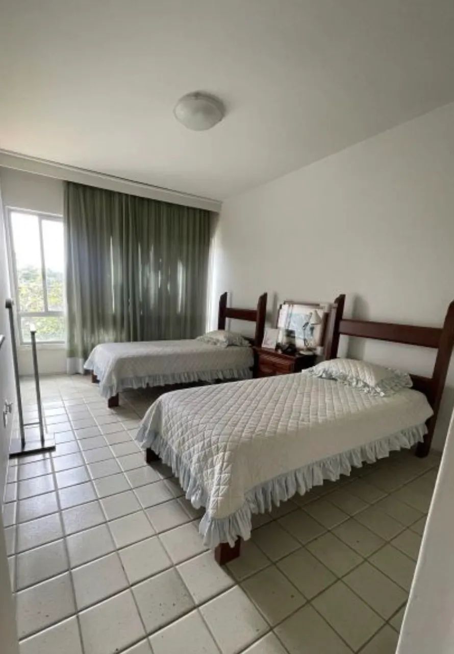 [RPS007] APARTAMENTO POÇO RECIFE - PE - Foto 5
