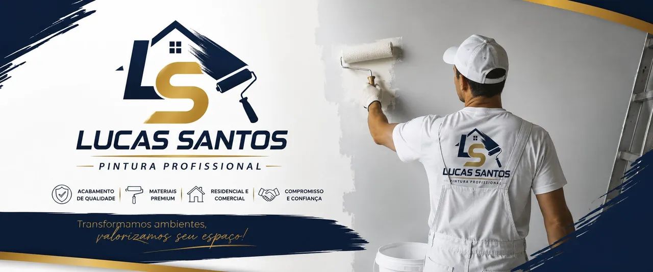 Pintor em Goiânia - Foto 2