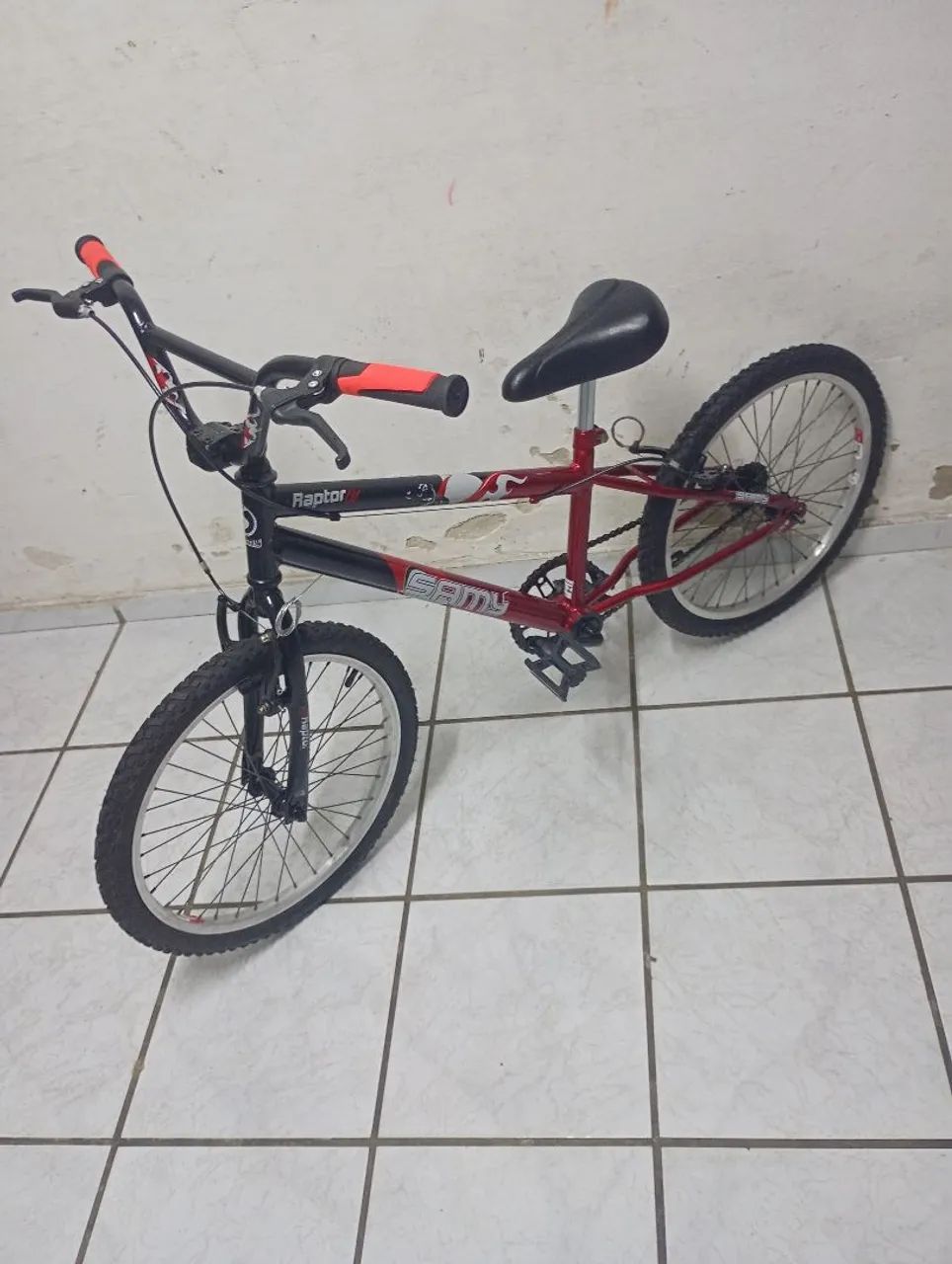 Bicicleta  - Foto 3