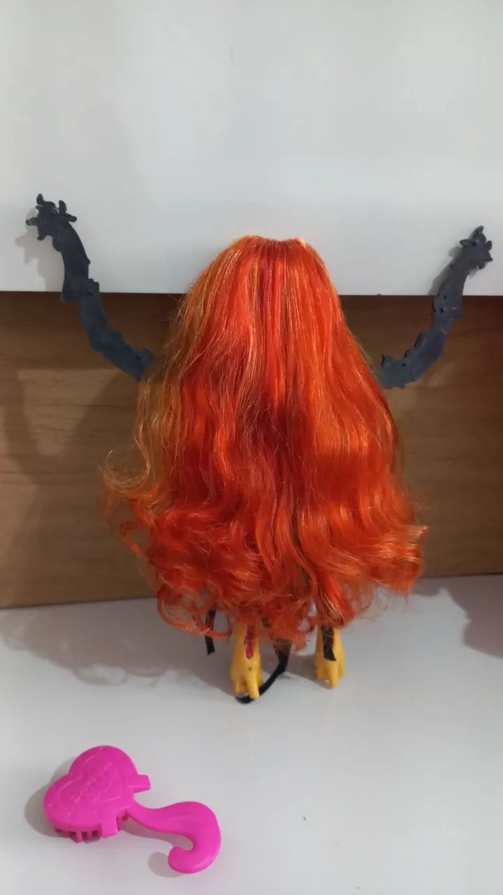 Boneca Sunset Equestriagirl - Foto 2