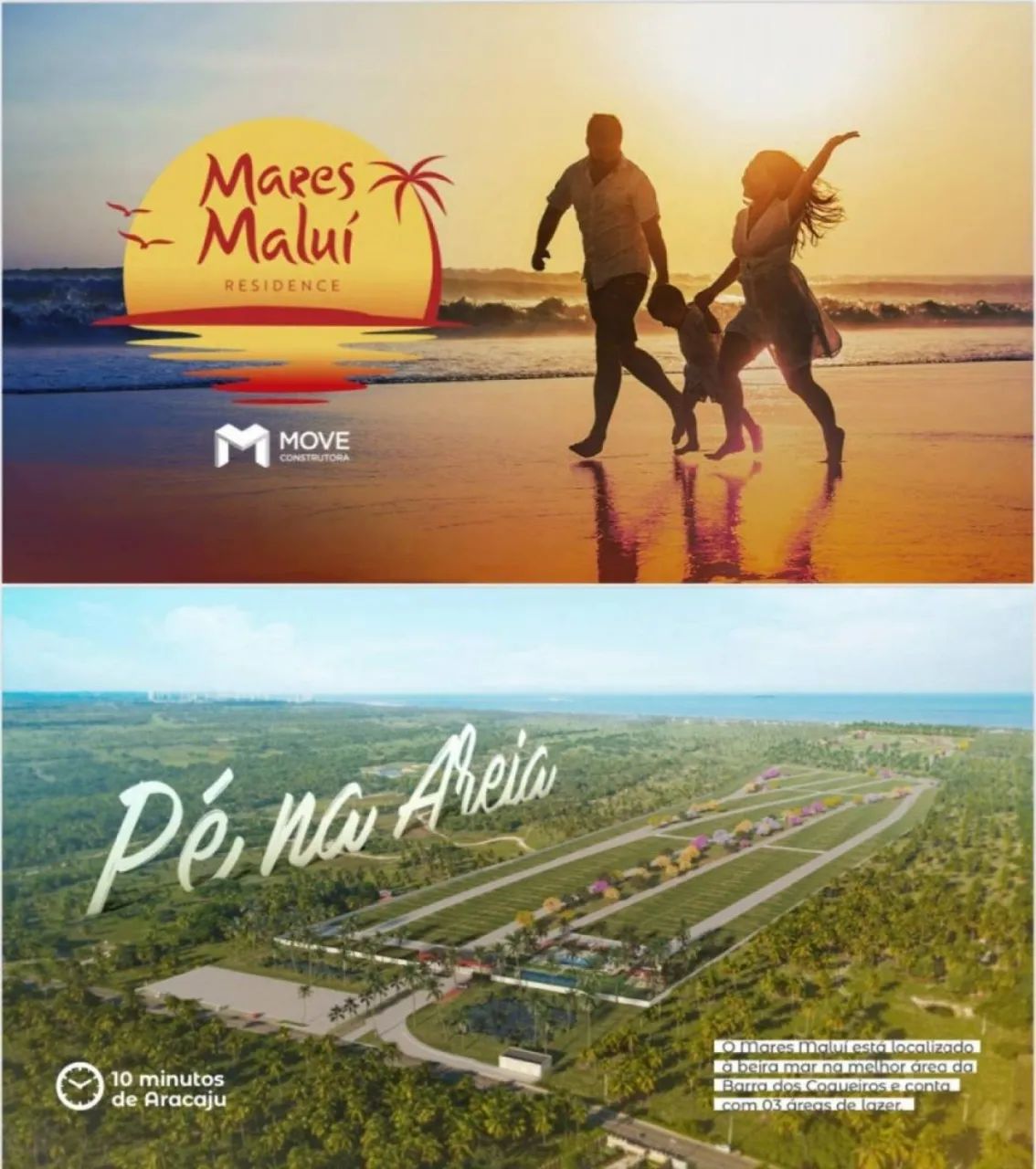 LOTE NO MARES DO MALUÍ - Foto 4