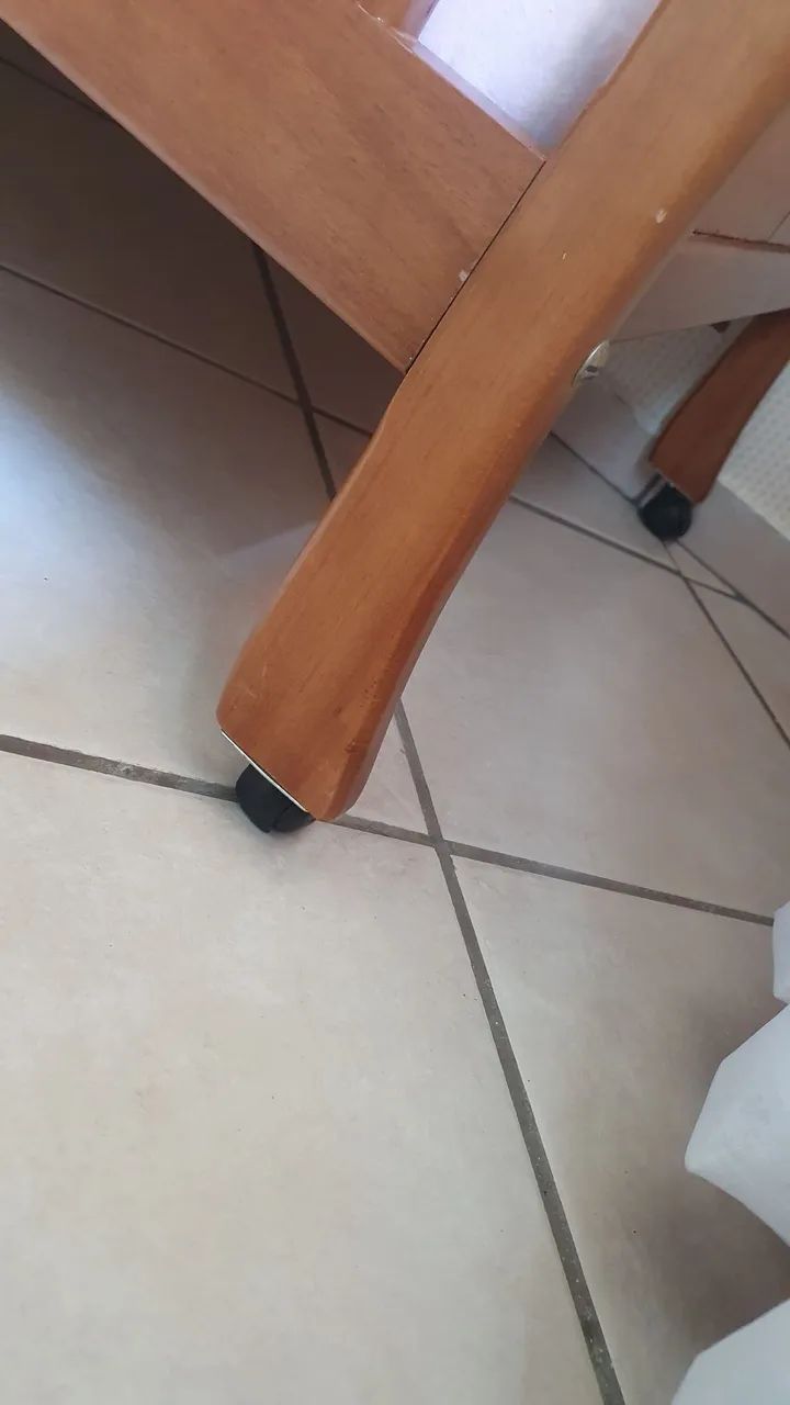 Berço Clássico  - Foto 5
