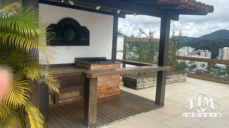 Casa- Petrópolis, Centro - Foto 2