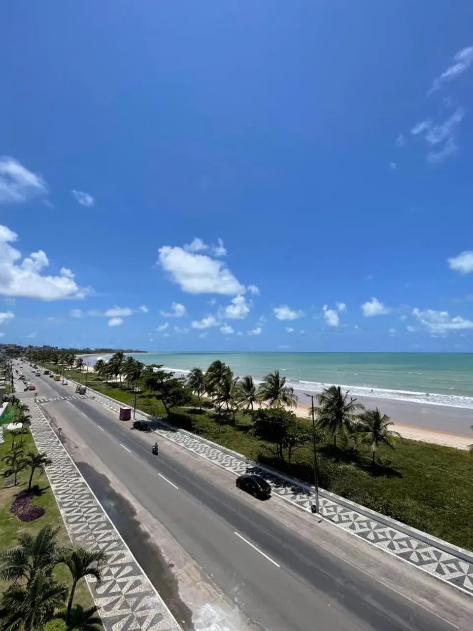 Flat para Venda em Cabedelo / PB no bairro Intermares - Foto 4