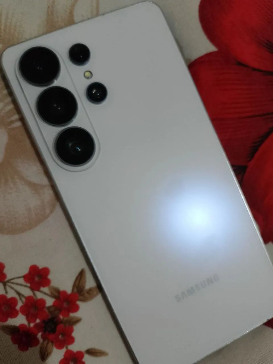 Vendo S26 ultra 512G - Foto 3