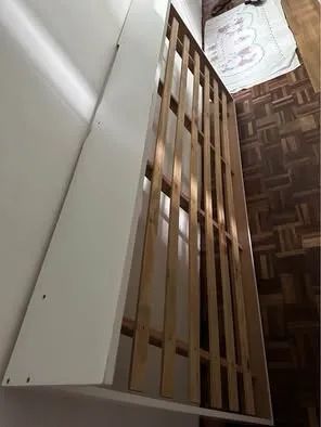 Bicama de solteiro 