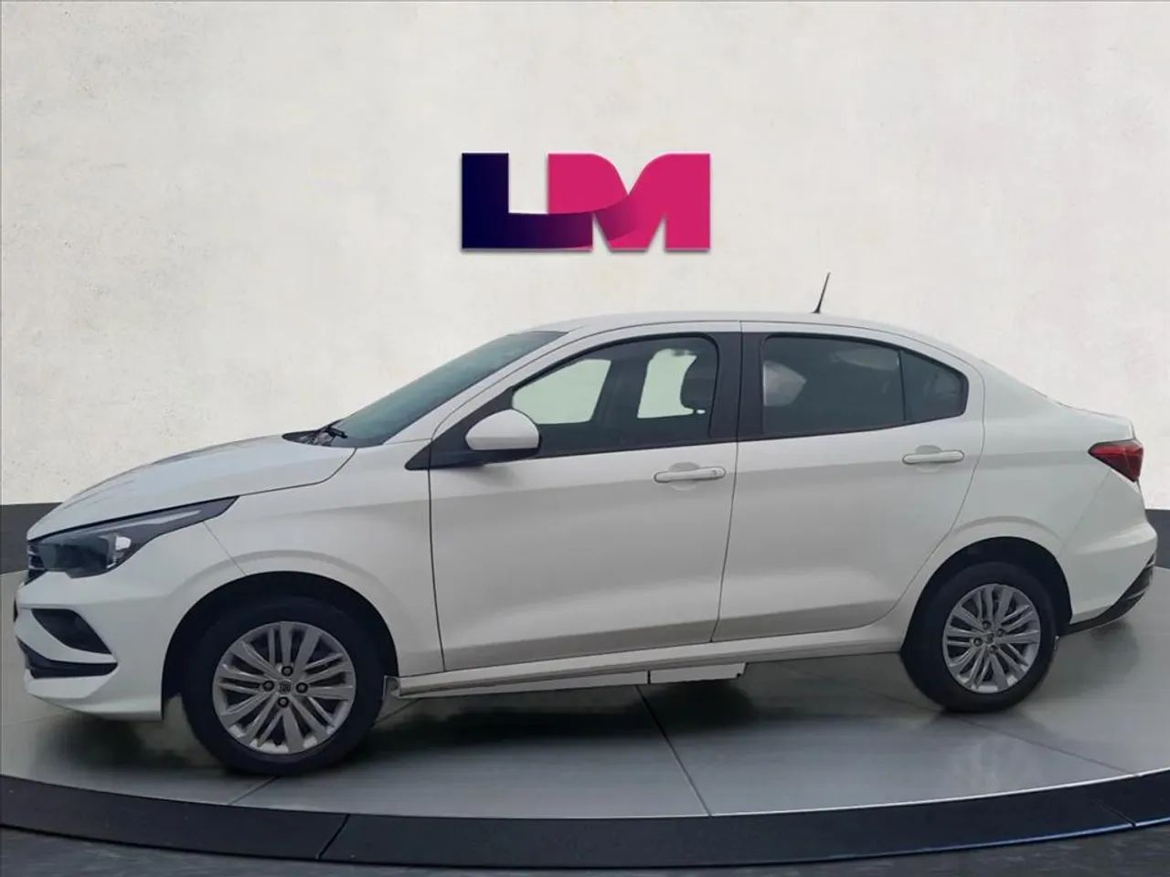Fiat Cronos 2023 - Foto 2