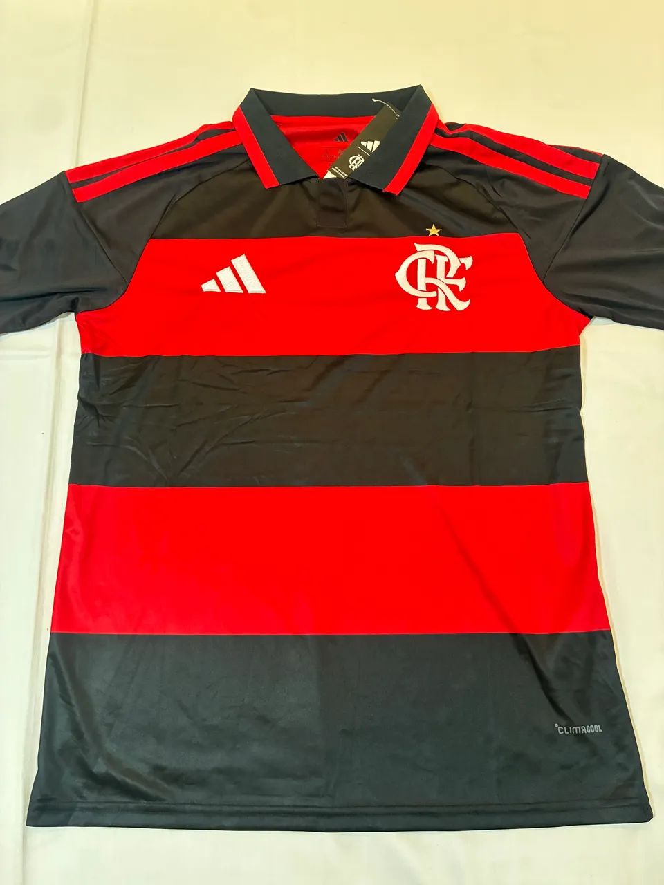 Camisas Tailandesas 1.1 - Foto 5