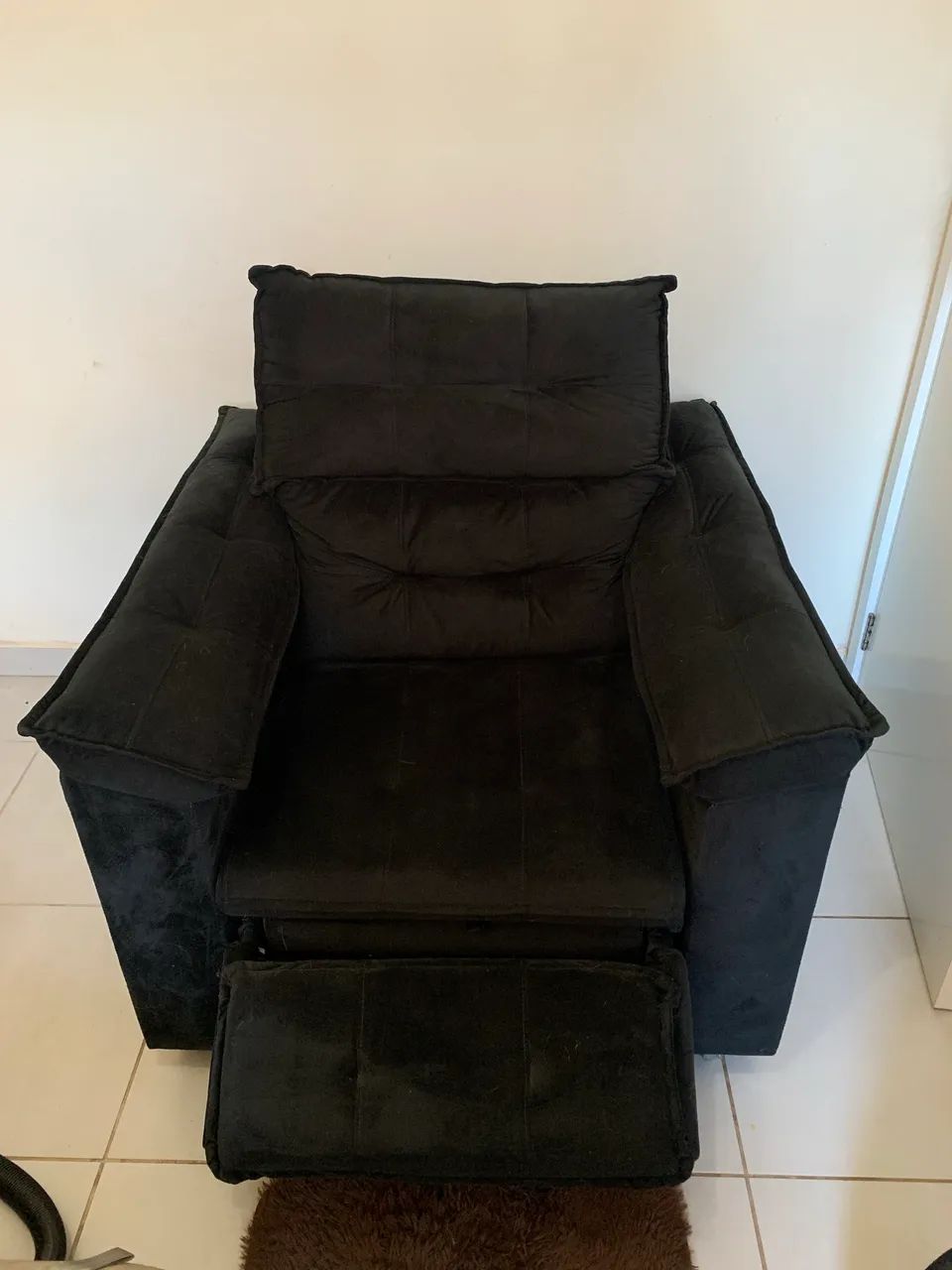 Poltrona  - Foto 2