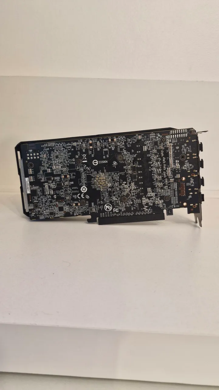 Ryzen 5 1600Af+MSI Rx 570 8GT 8gb - Peças de Hardware - Antares