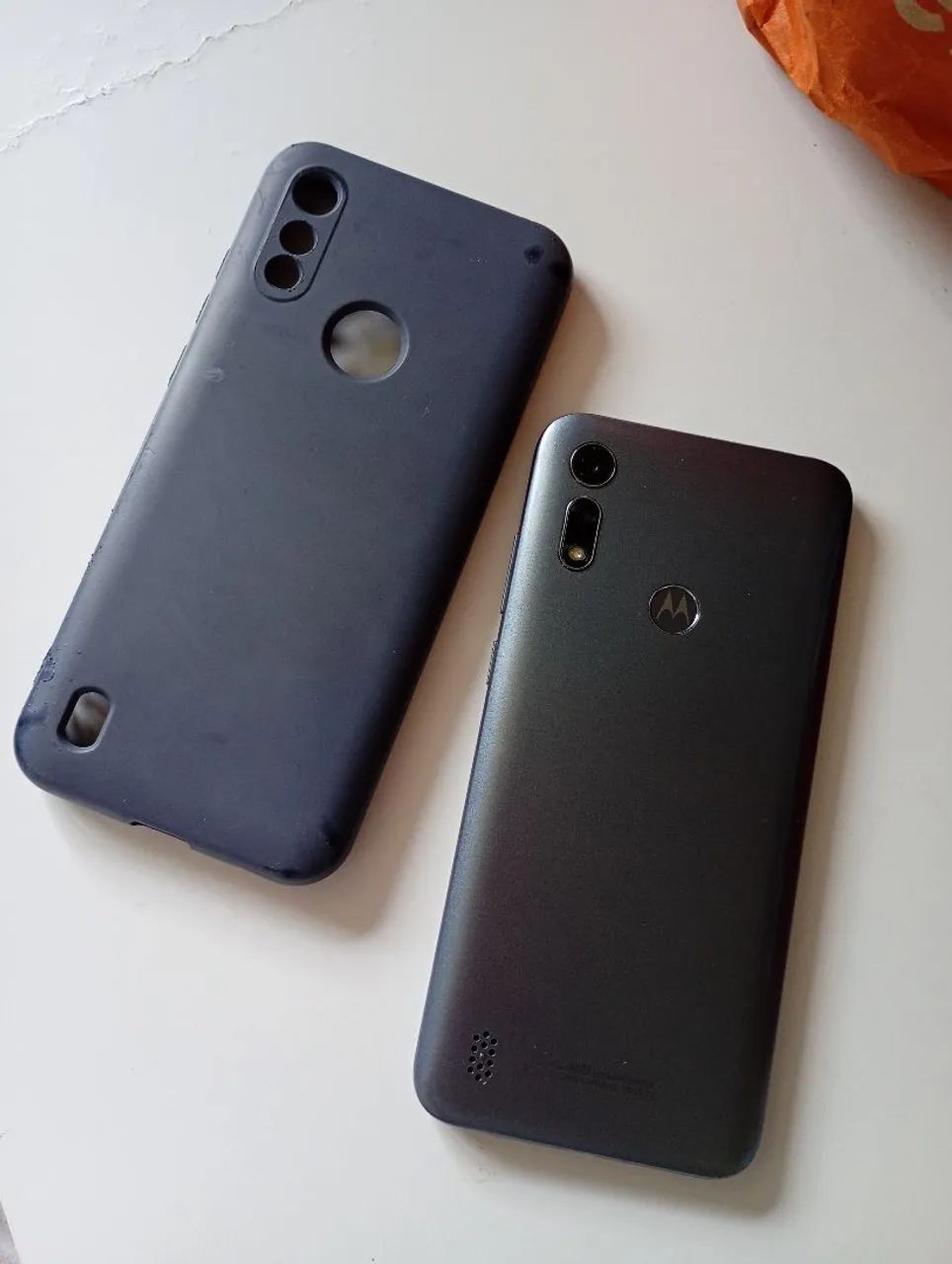 MOTOROLA E6 - Foto 3