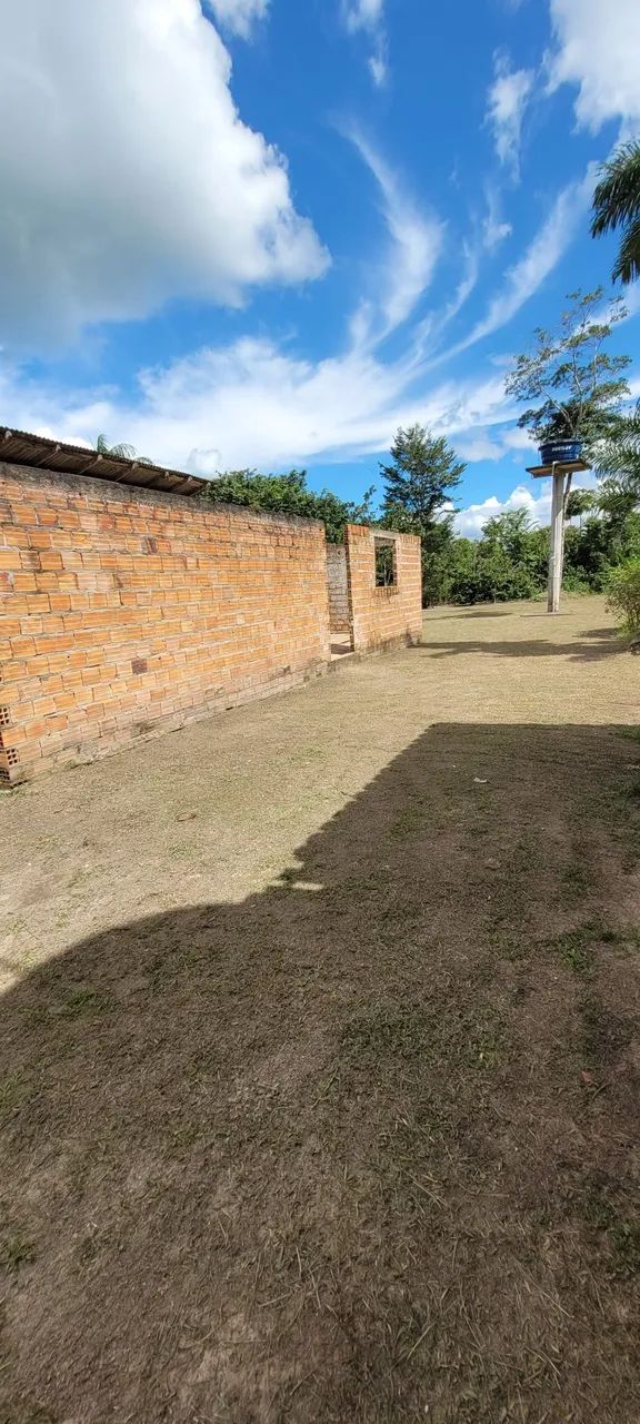 TERRENO NO KM 23 Castanhal Terra Alta - Foto 3