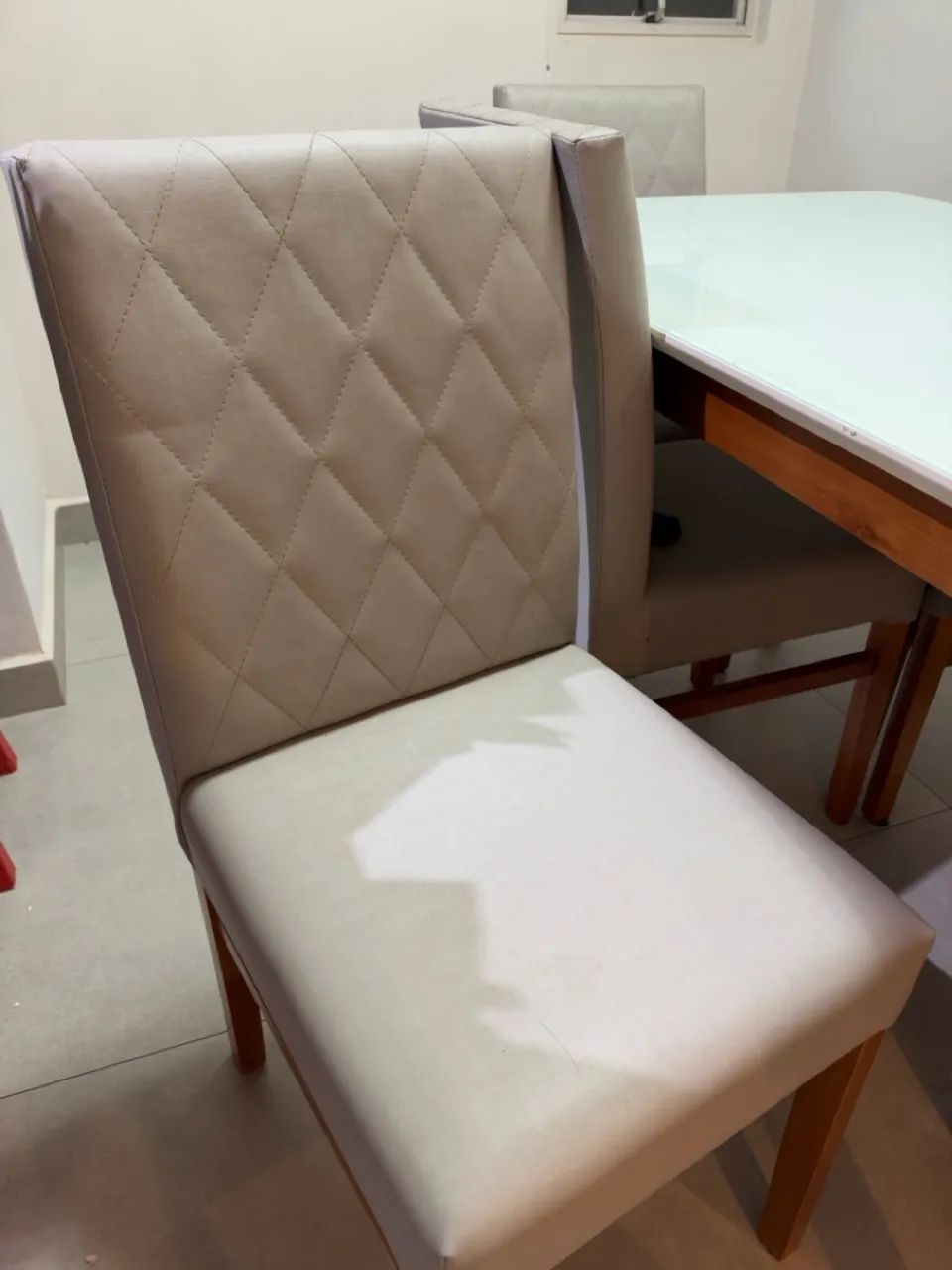 Mesa de 6 Lugares  - Foto 2