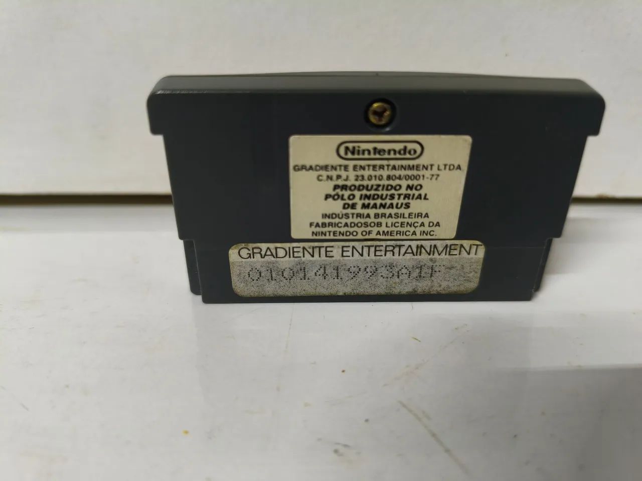 Tony hawk GBA gradiente  - Foto 2