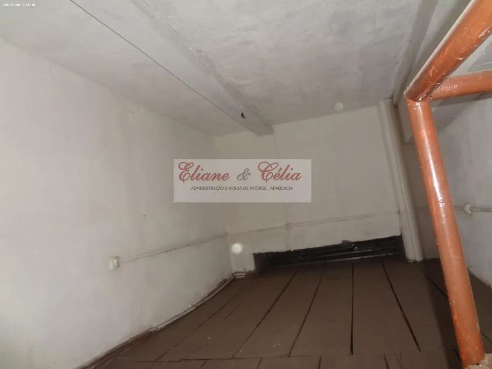 Loja para Locação em Belo Horizonte, Centro, 1 banheiro - Foto 5