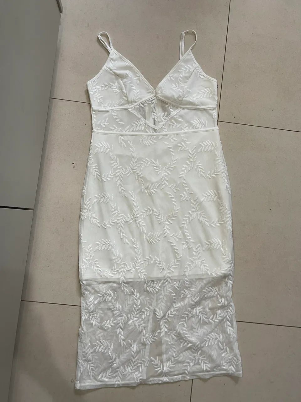 Lote de Roupa Feminina - Foto 2