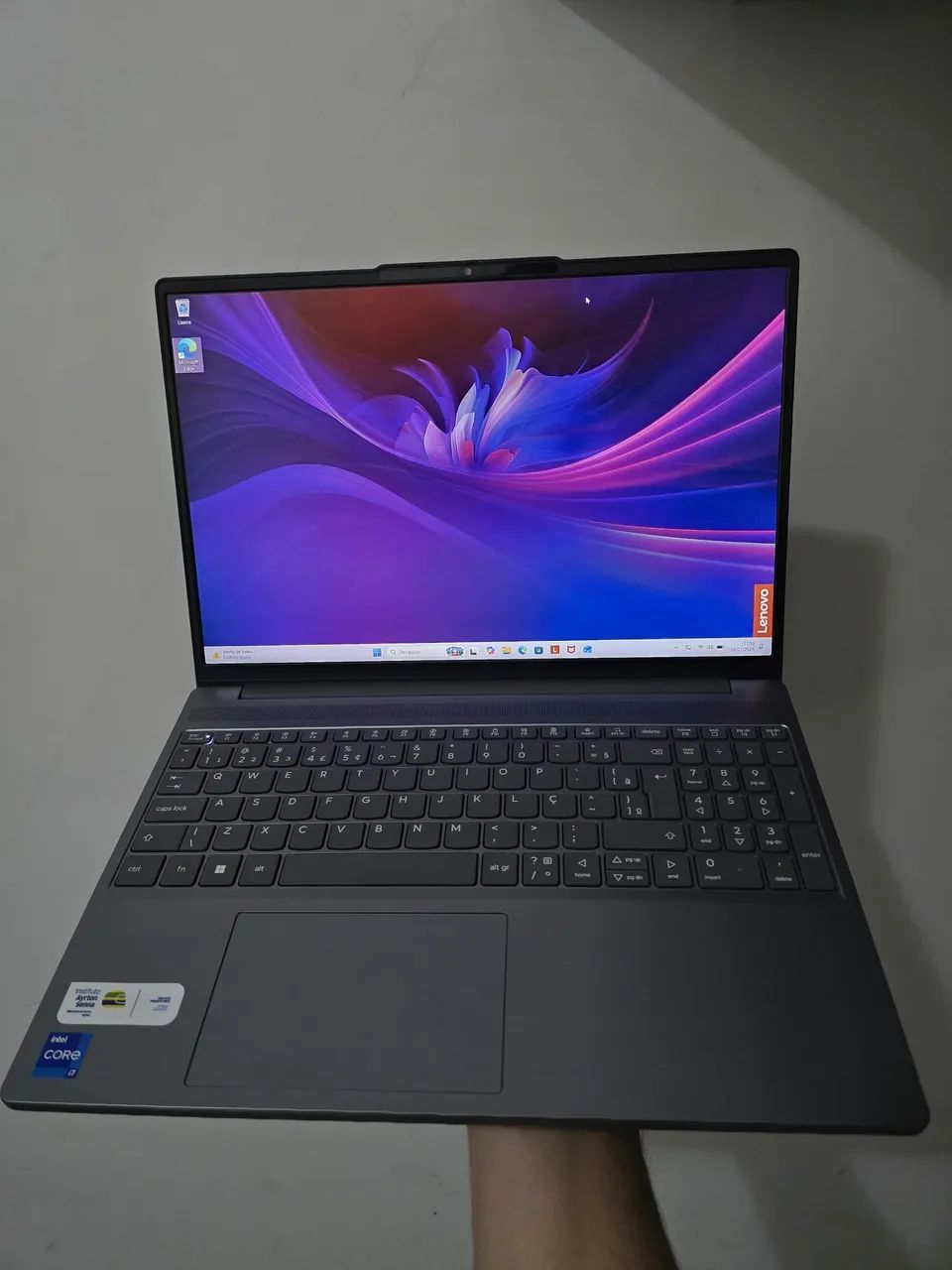 Notebook i7 13620h