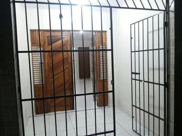 Casa com piscina no Heitel Santiago - Foto 3
