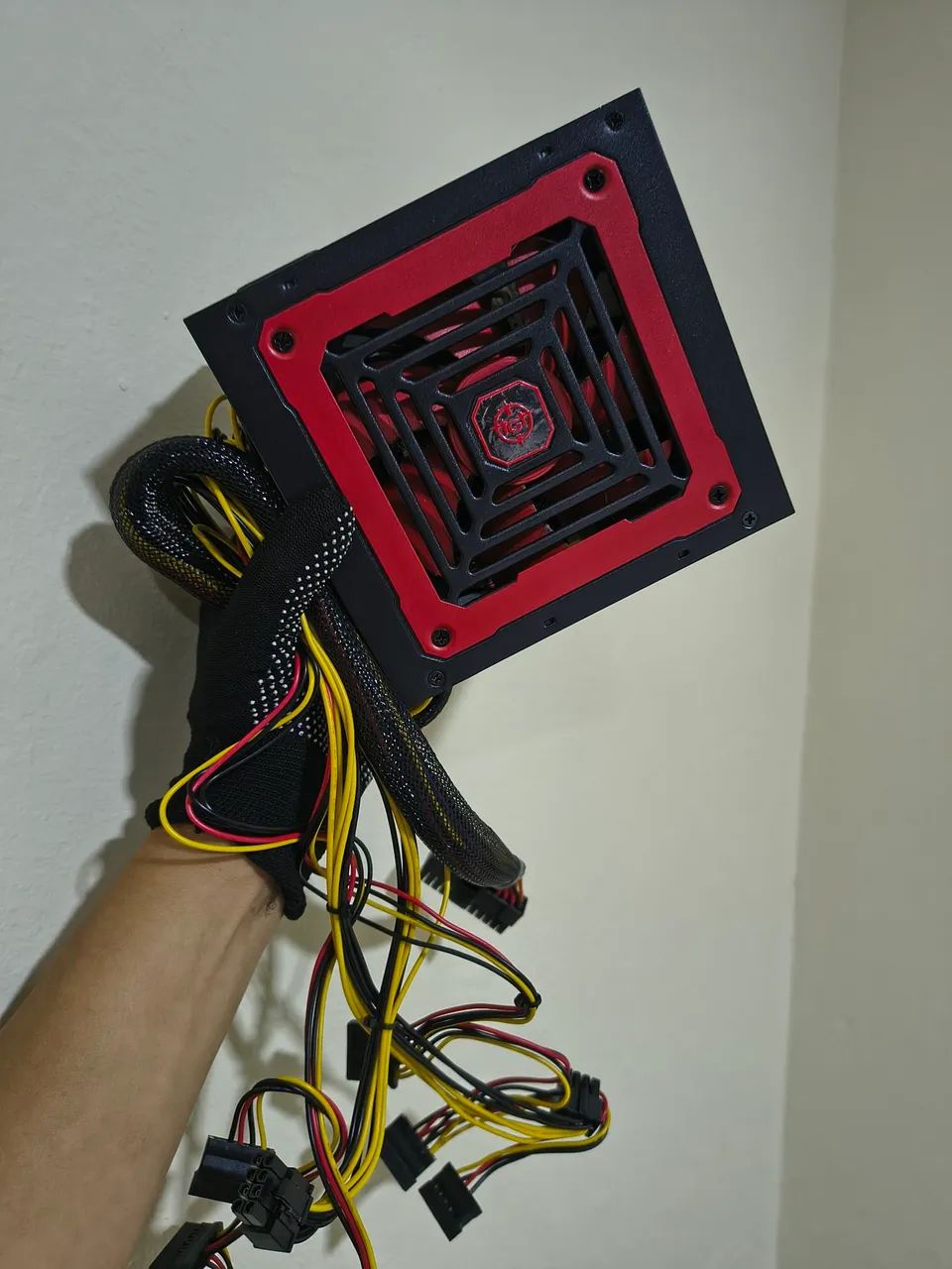 Fonte 500W TOMAHAWK  - Foto 2