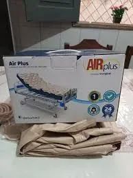 Vende - se Colchão de Pressão Alternativa  - Foto 2