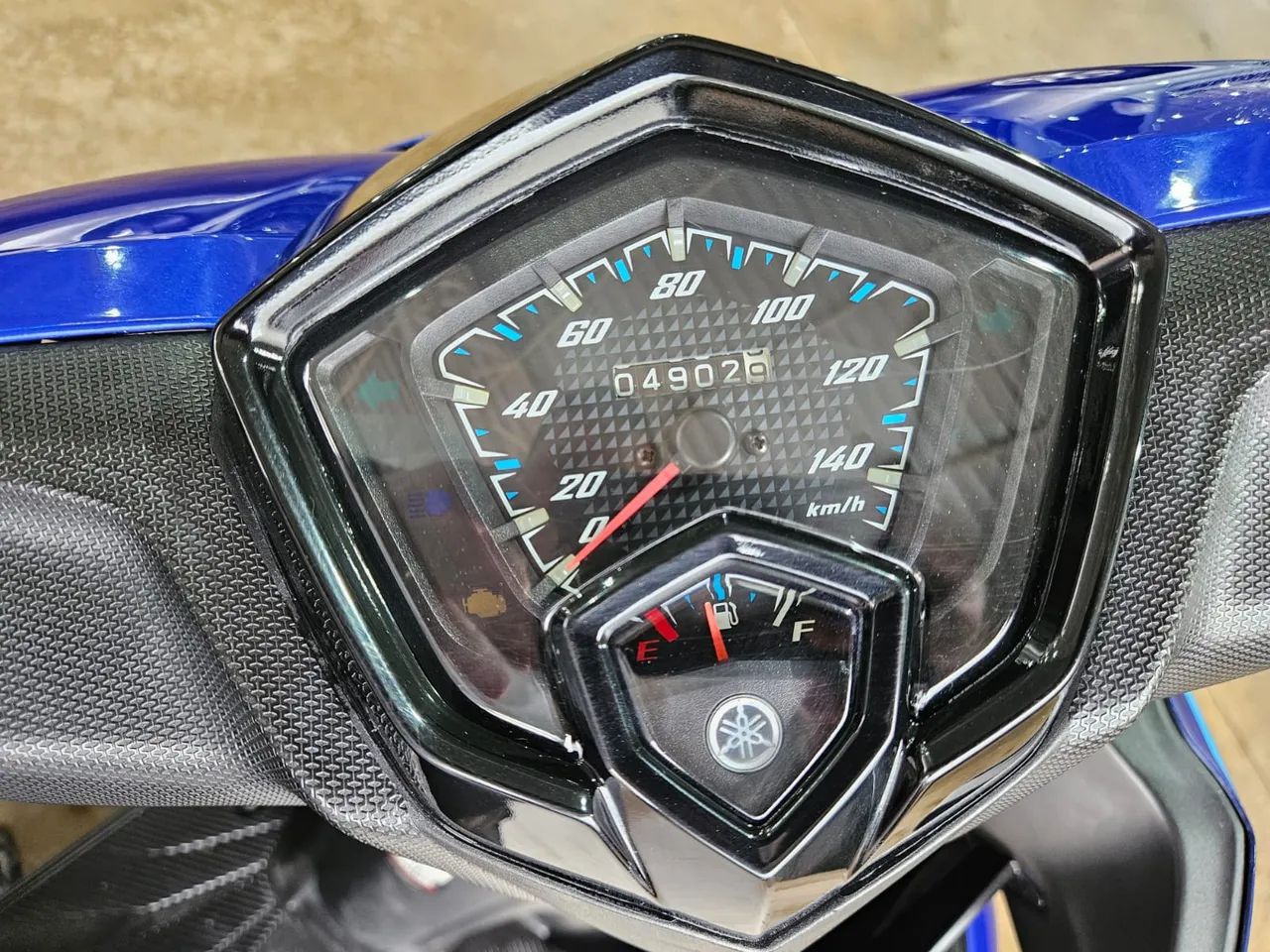 Yamaha Neo 125 125 cc  - Foto 5
