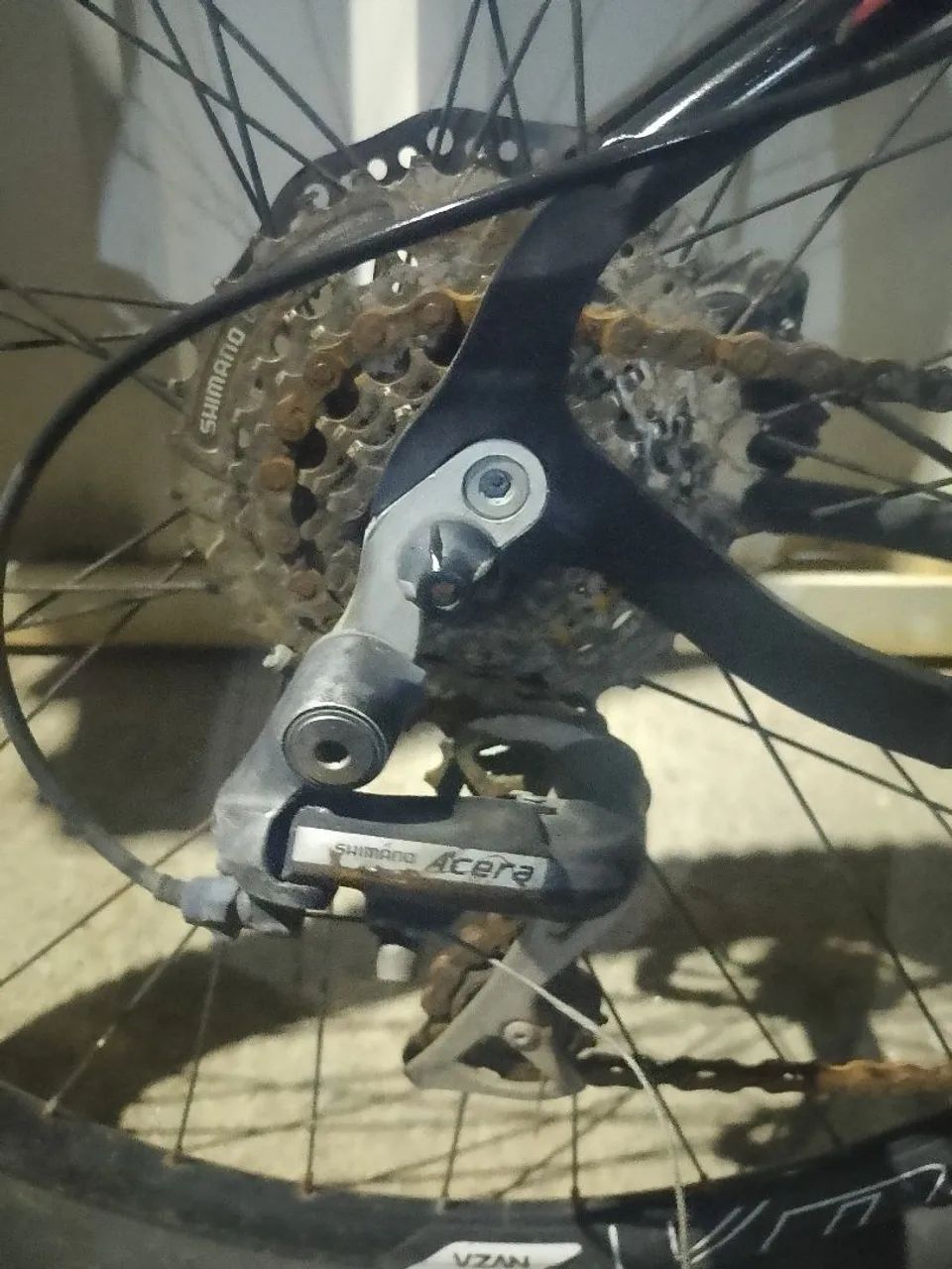 Bicicleta KSW aro 29 - Foto 3