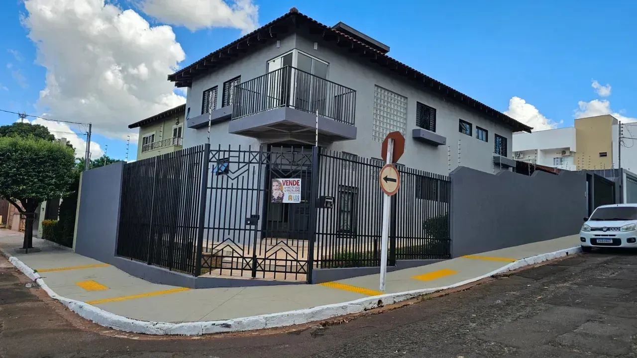 Sobrado perfil comercial - Foto 3