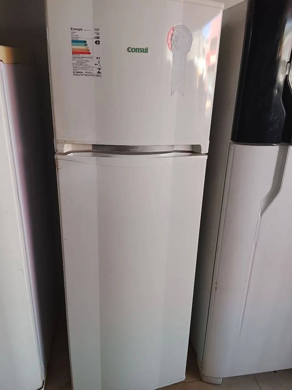 Geladeira 